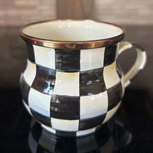 Mackenzie Childs Mug